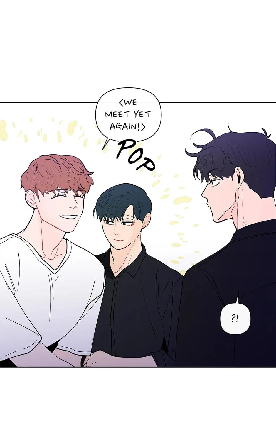 Banana Scandal Chapter 98 page 64 - 