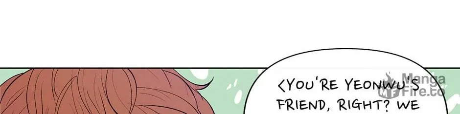 Banana Scandal Chapter 98 page 65 - 