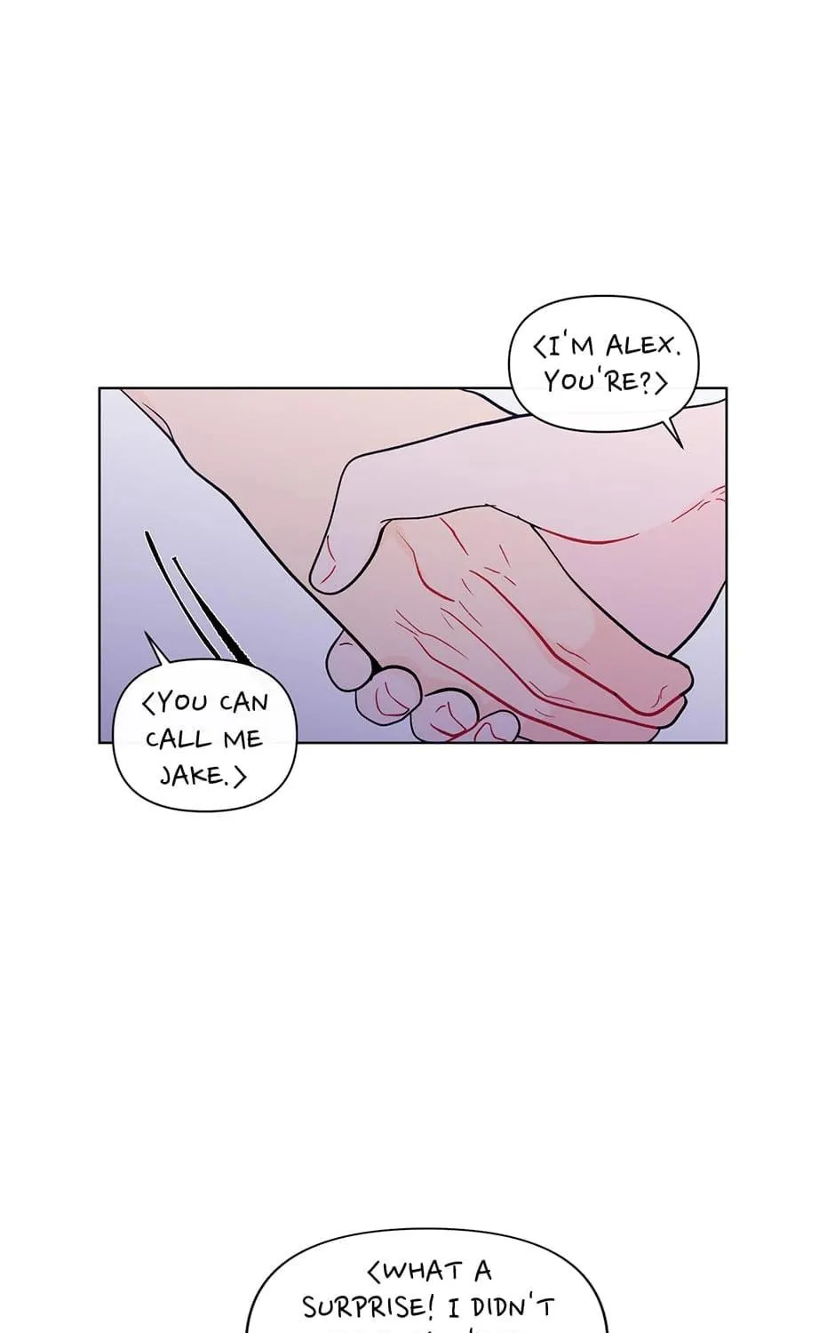 Banana Scandal Chapter 98 page 68 - 