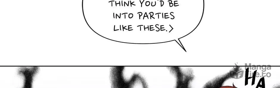 Banana Scandal Chapter 98 page 69 - 