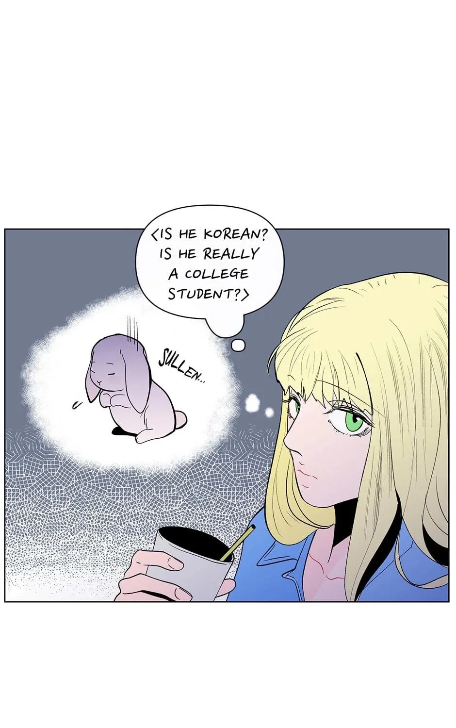 Banana Scandal Chapter 98 page 76 - 