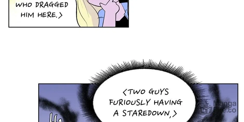 Banana Scandal Chapter 98 page 79 - 