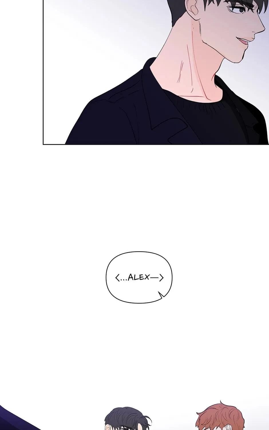 Banana Scandal Chapter 98 page 84 - 