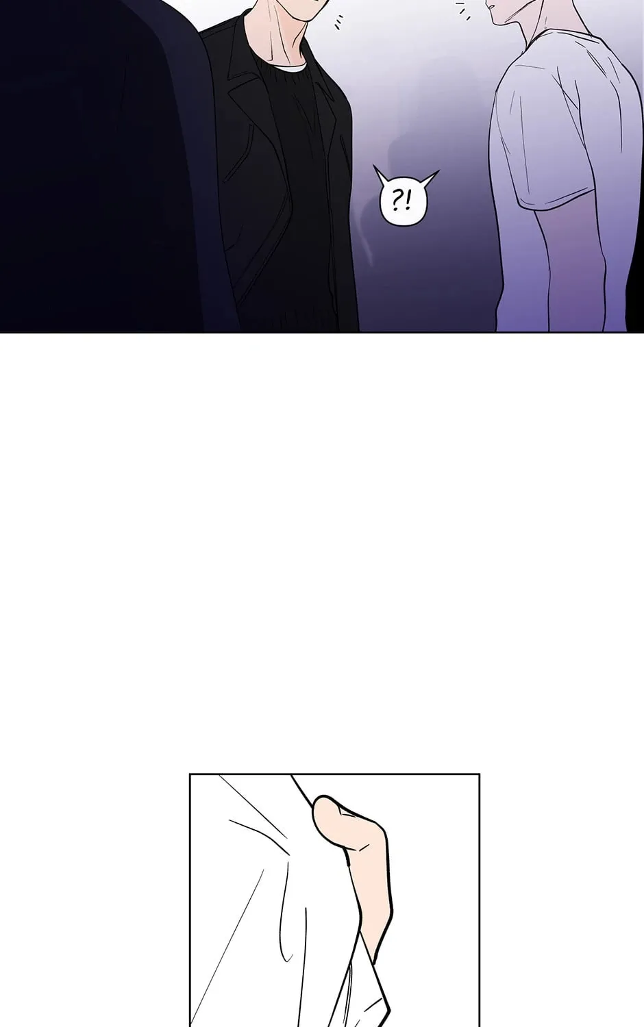 Banana Scandal Chapter 98 page 86 - 