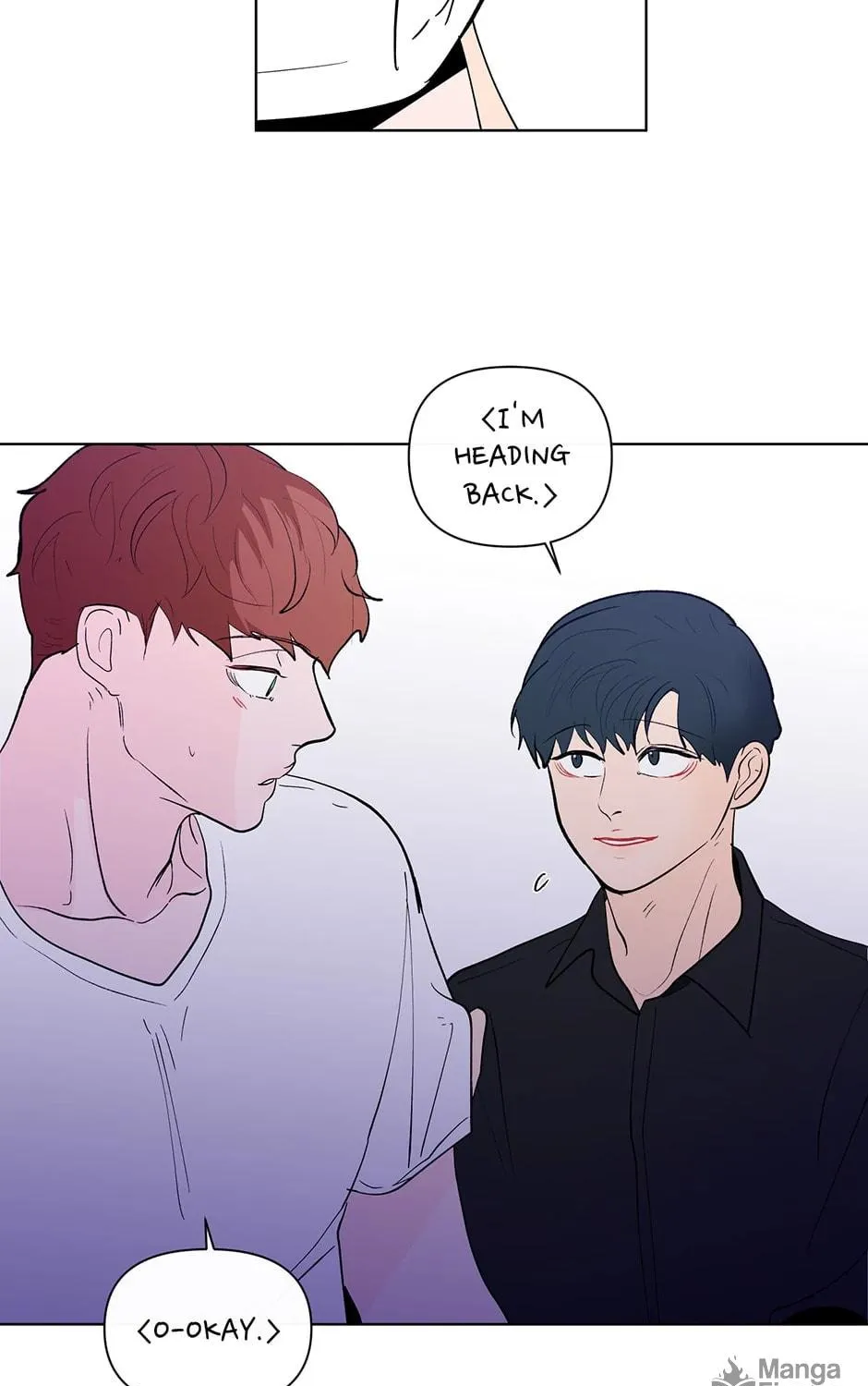 Banana Scandal Chapter 98 page 88 - 