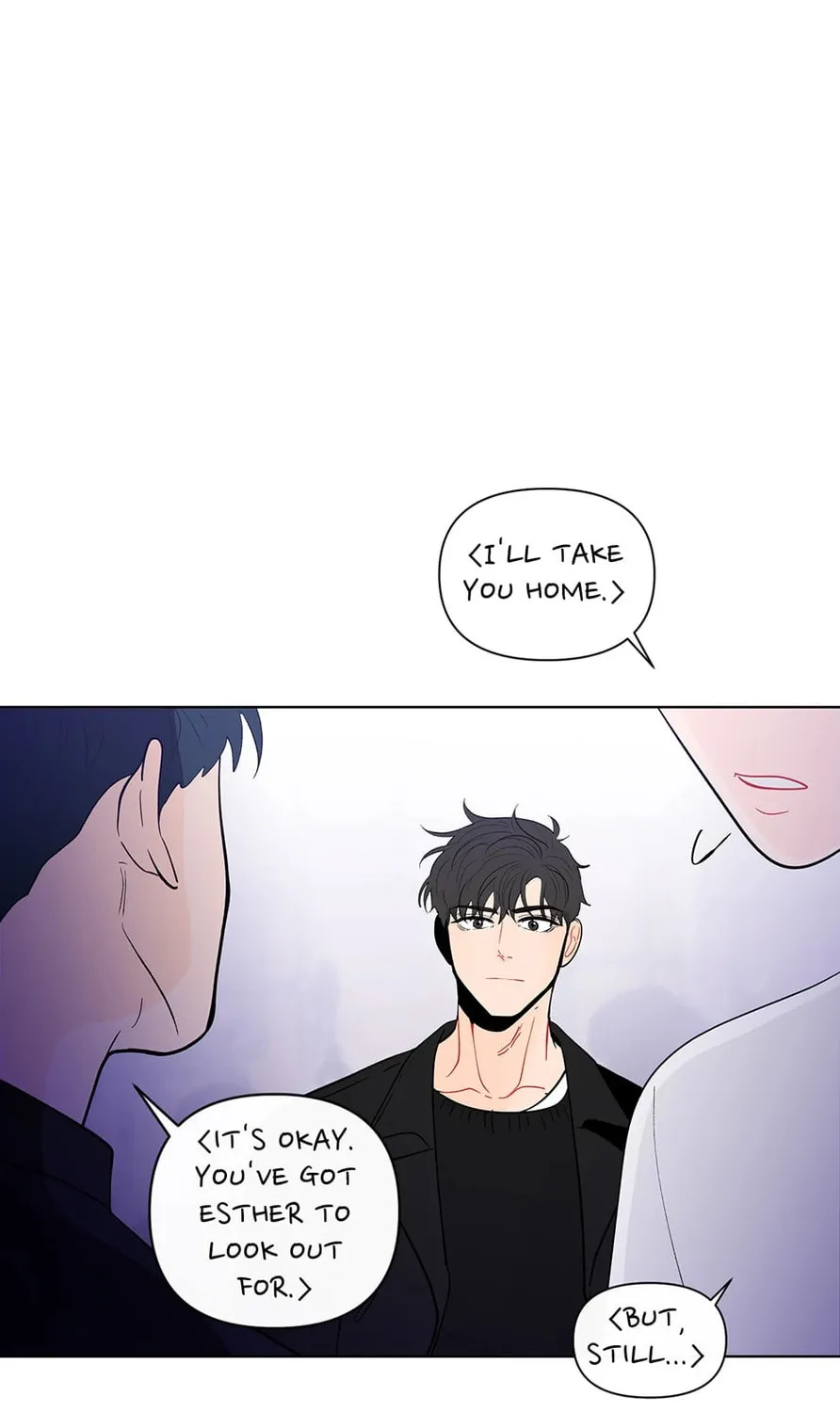 Banana Scandal Chapter 98 page 90 - 