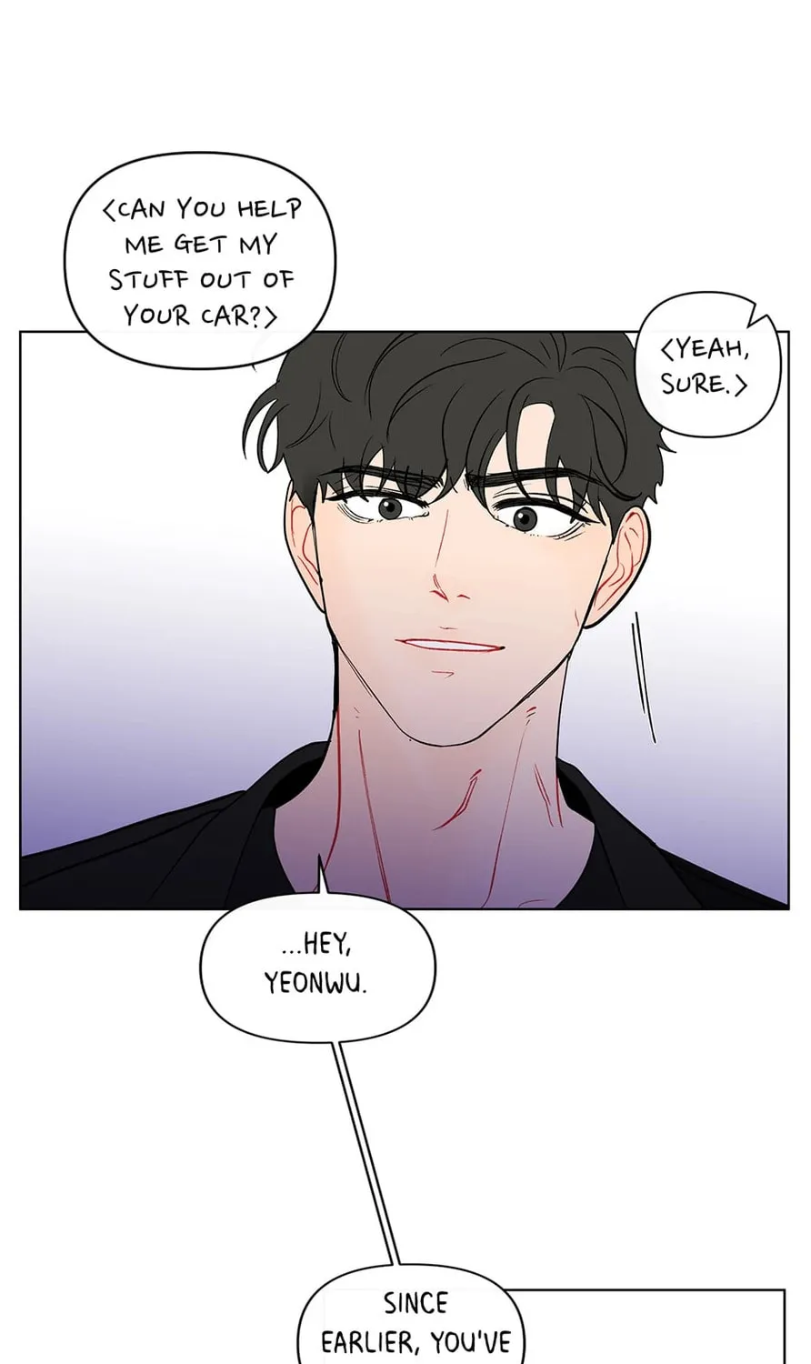 Banana Scandal Chapter 98 page 92 - 