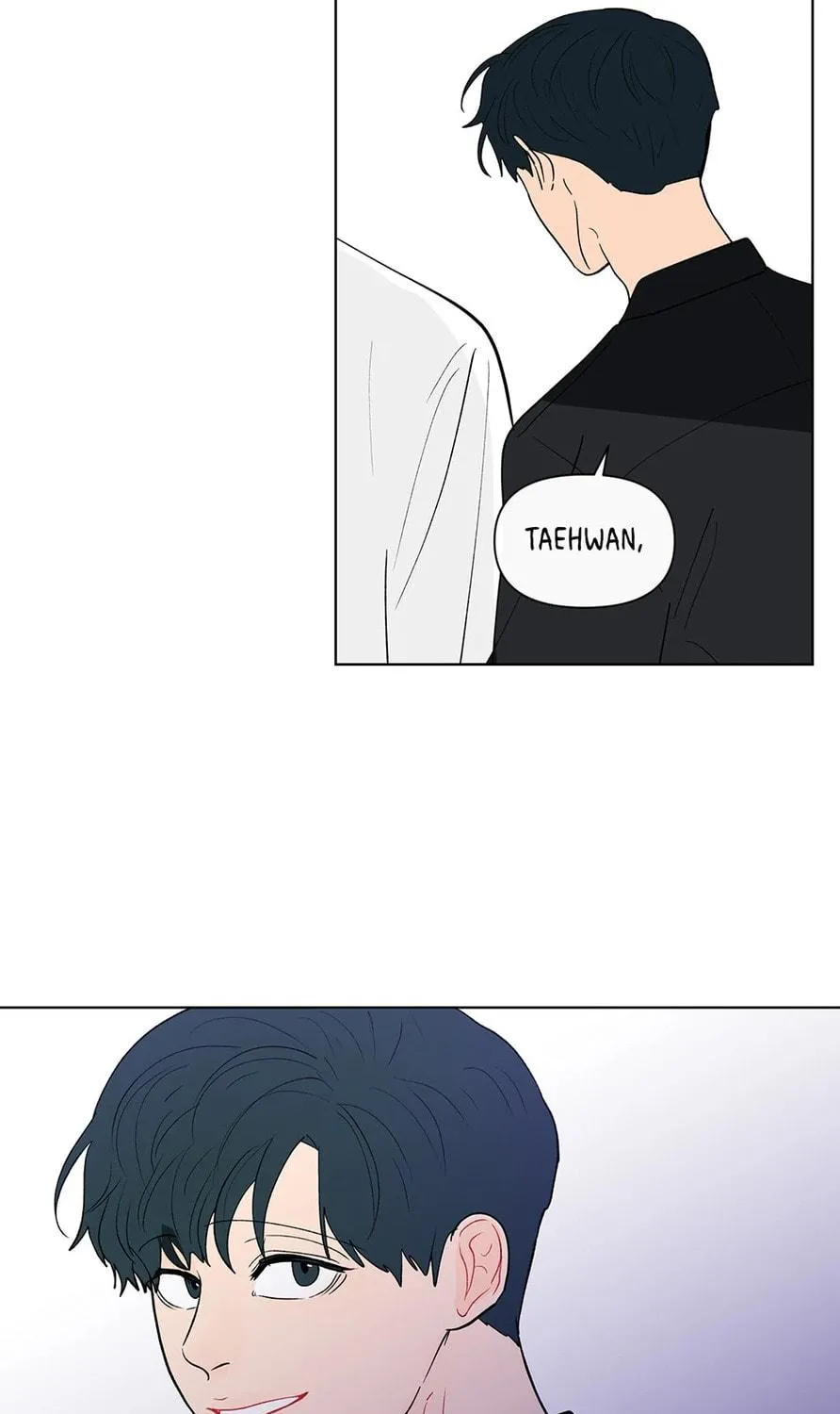 Banana Scandal Chapter 98 page 94 - 