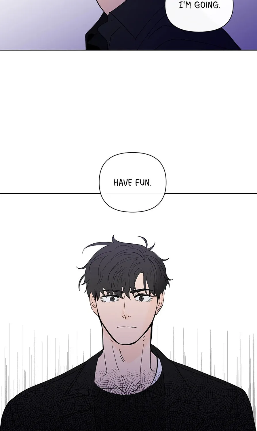 Banana Scandal Chapter 98 page 96 - 