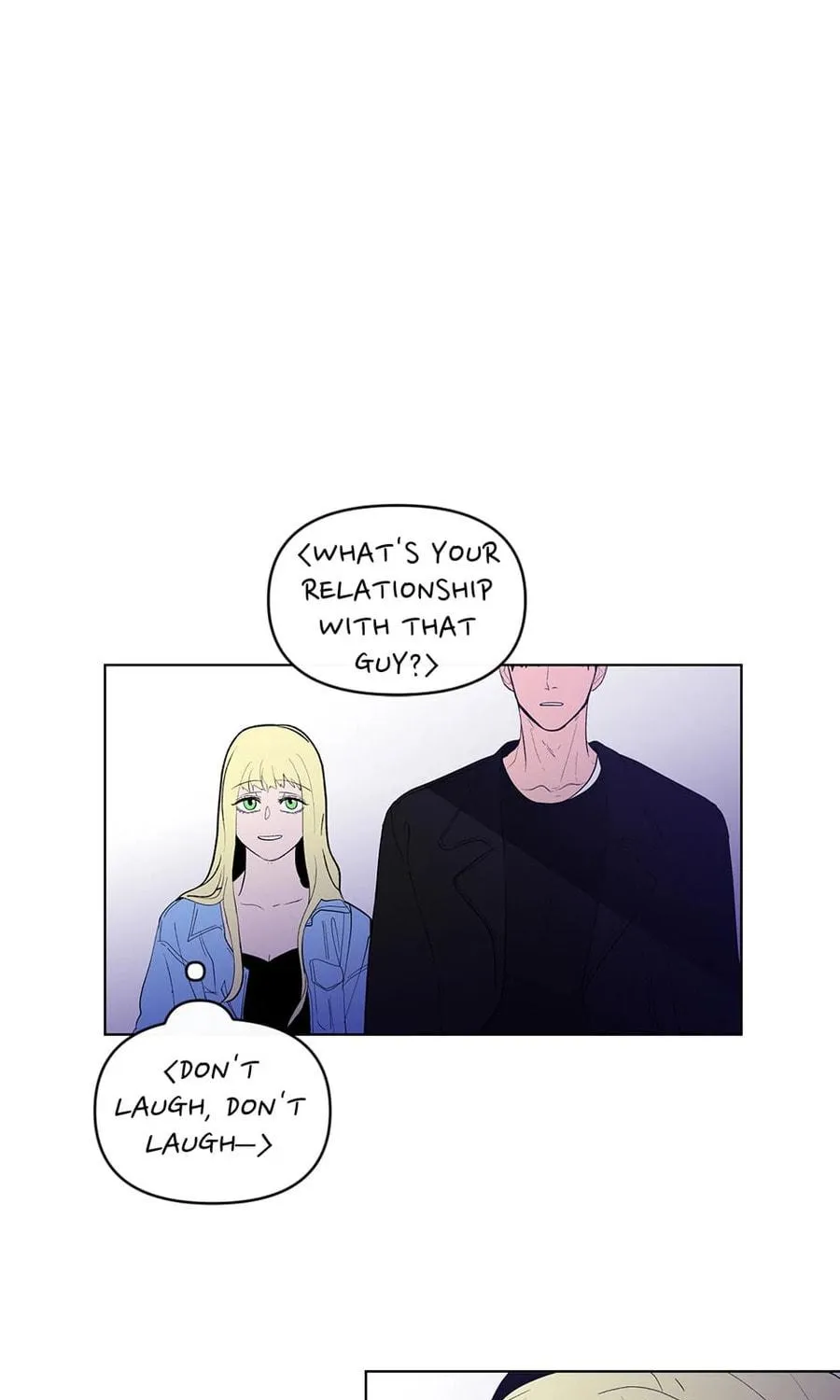 Banana Scandal Chapter 98 page 98 - 