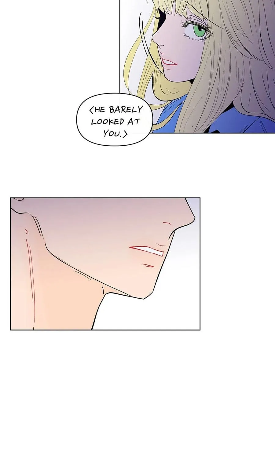 Banana Scandal Chapter 98 page 100 - 