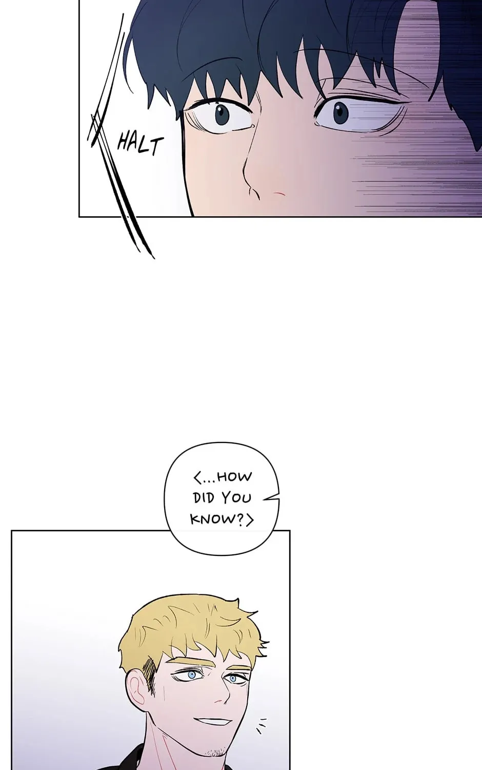 Banana Scandal Chapter 99 page 13 - 