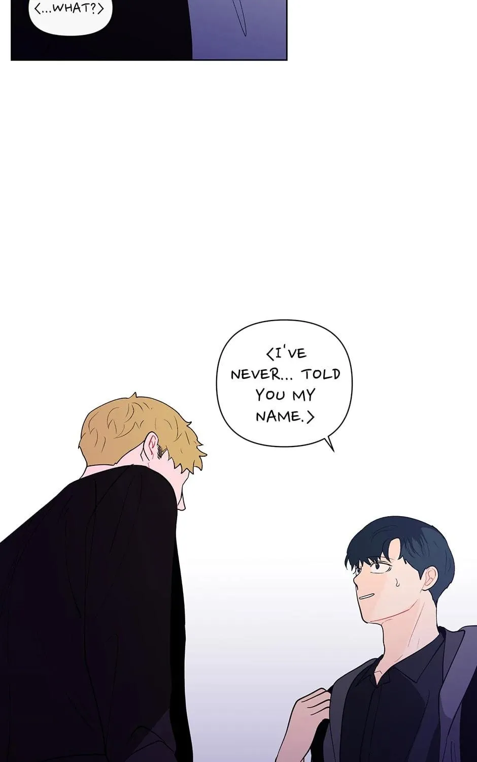 Banana Scandal Chapter 99 page 15 - 