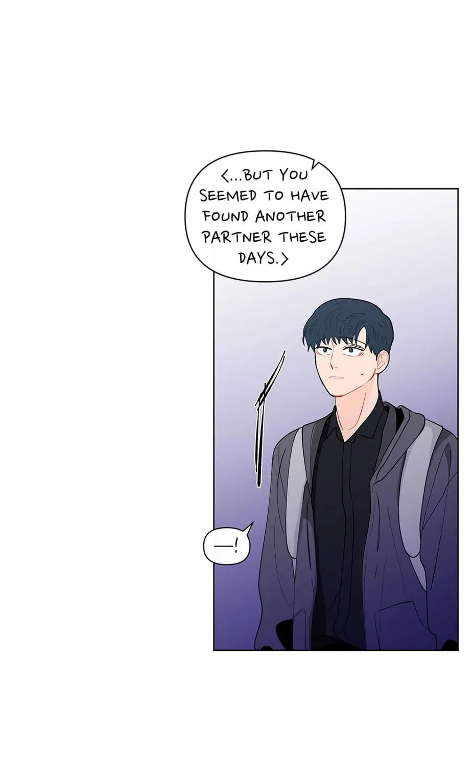 Banana Scandal Chapter 99 page 29 - 