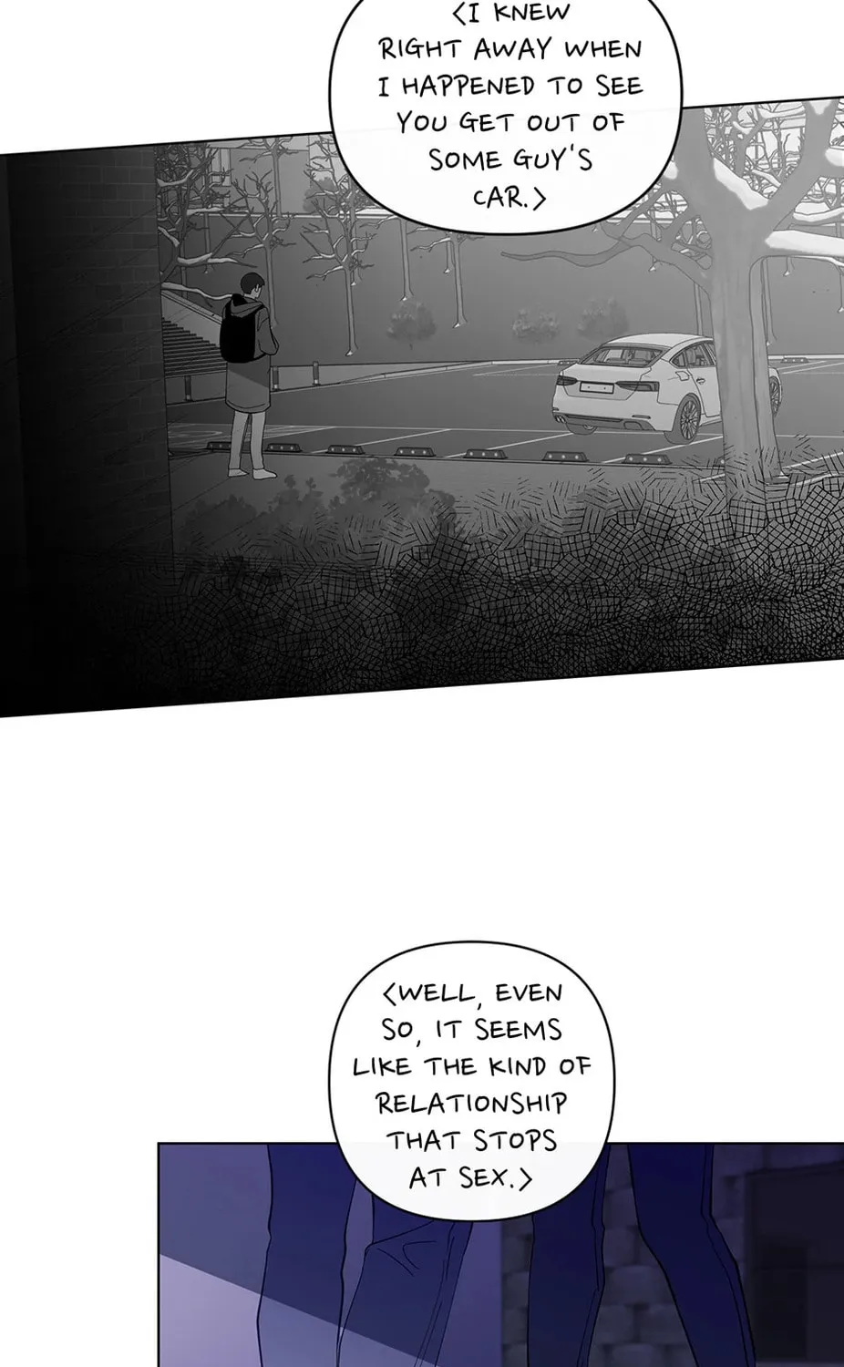 Banana Scandal Chapter 99 page 31 - 