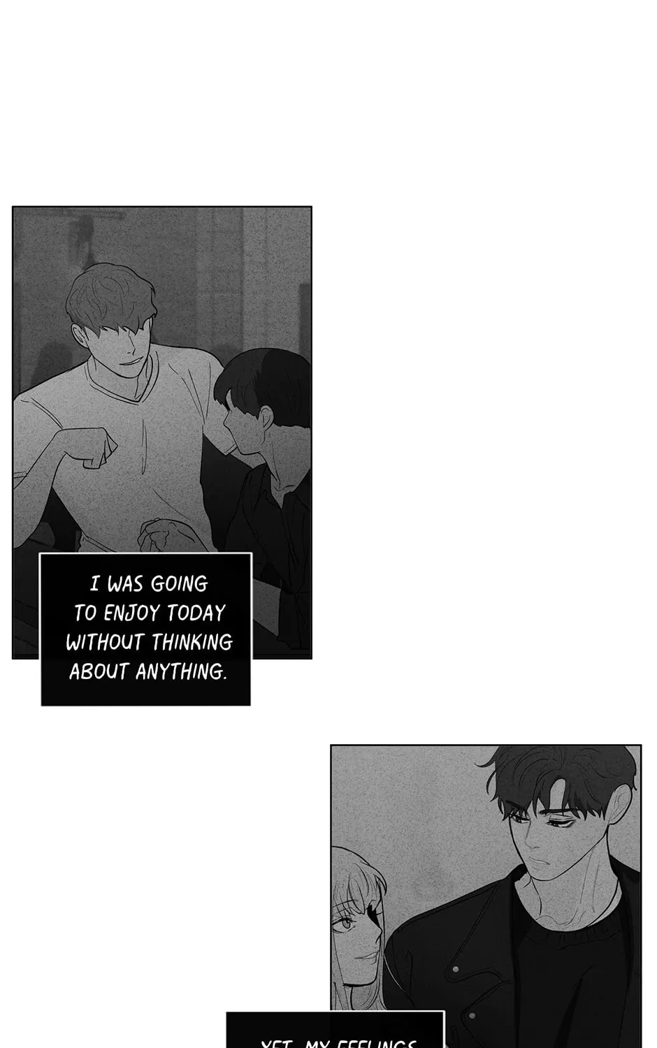 Banana Scandal Chapter 99 page 41 - 