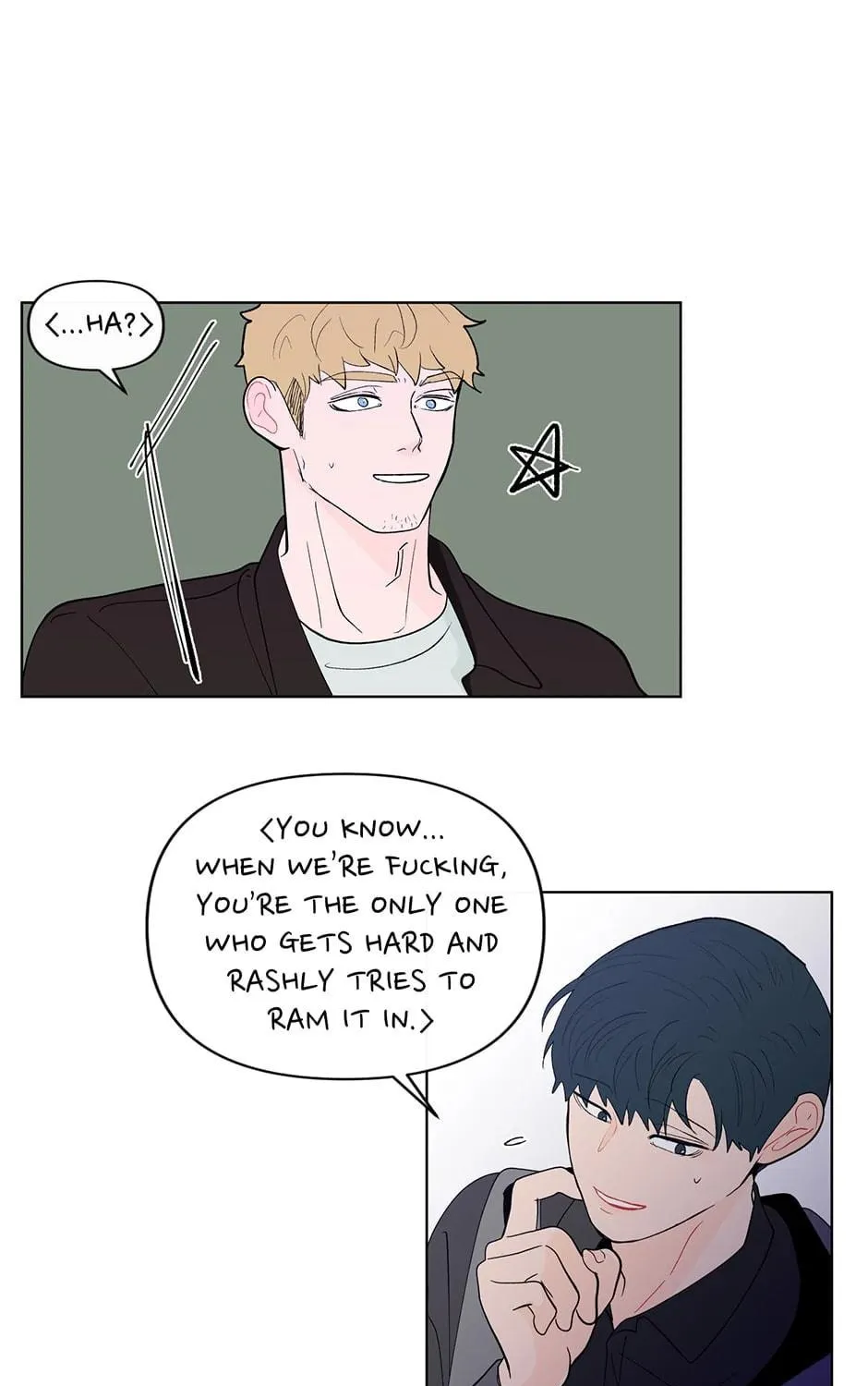 Banana Scandal Chapter 99 page 51 - 