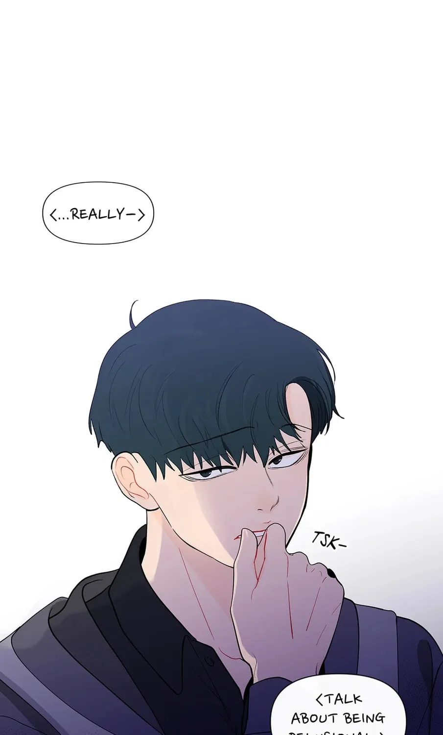 Banana Scandal Chapter 99 page 59 - 