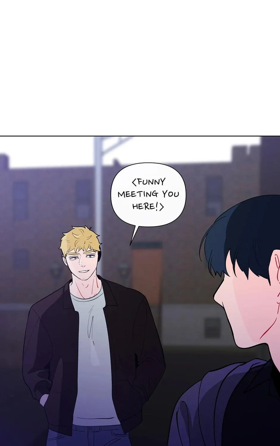 Banana Scandal Chapter 99 page 7 - 