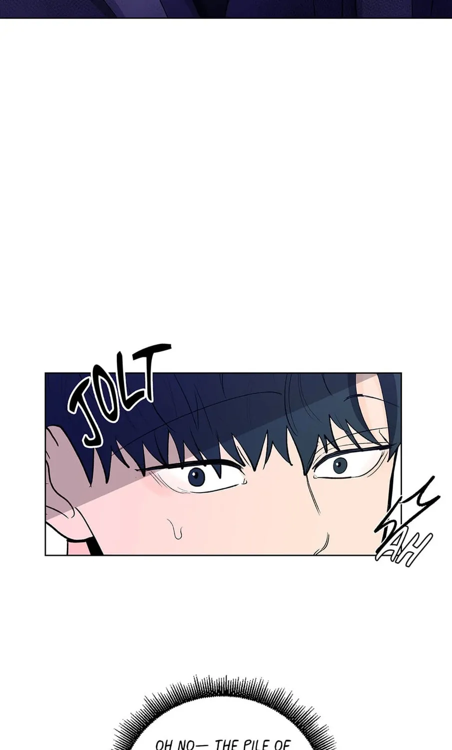 Banana Scandal Chapter 99 page 61 - 