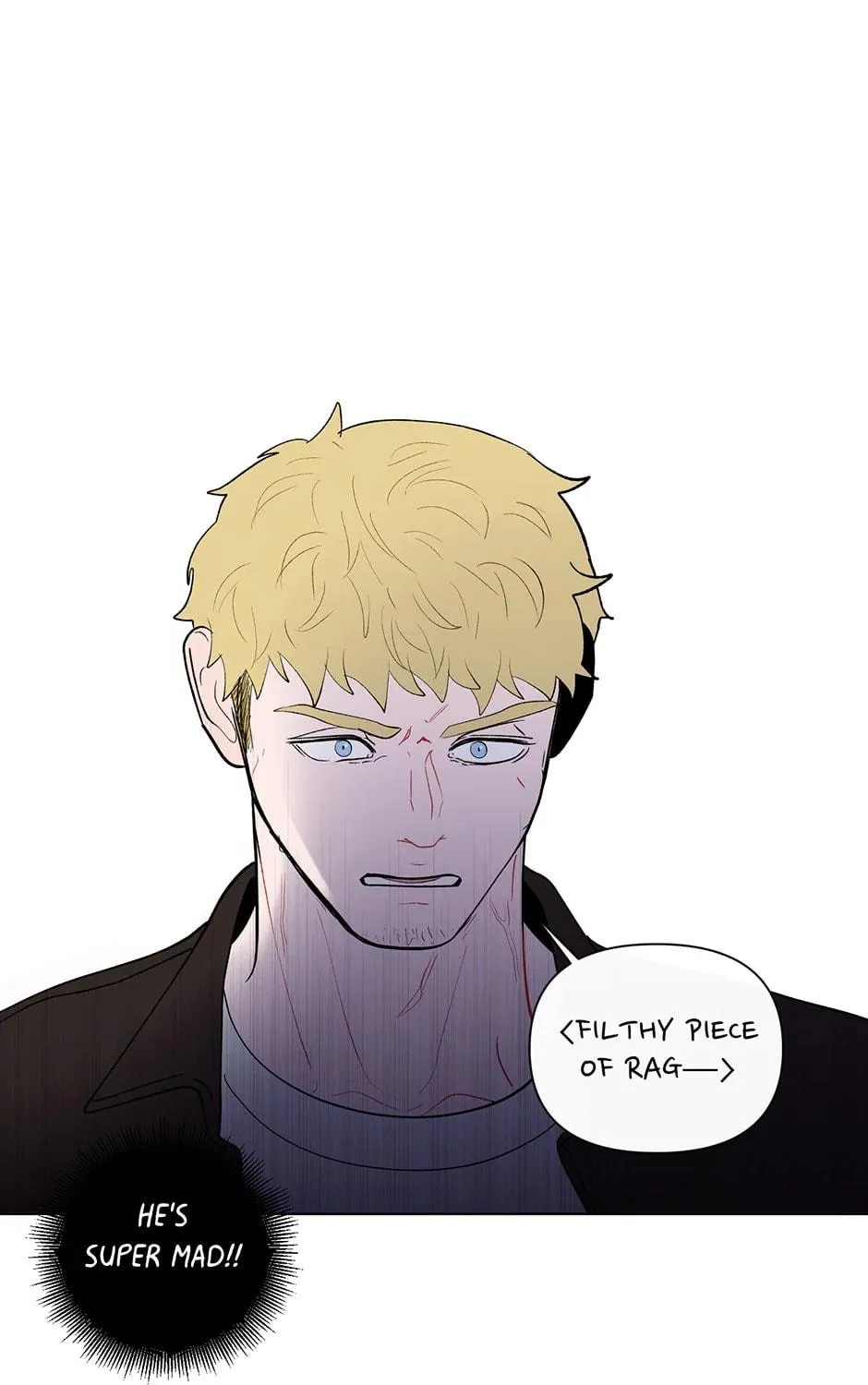 Banana Scandal Chapter 99 page 67 - 