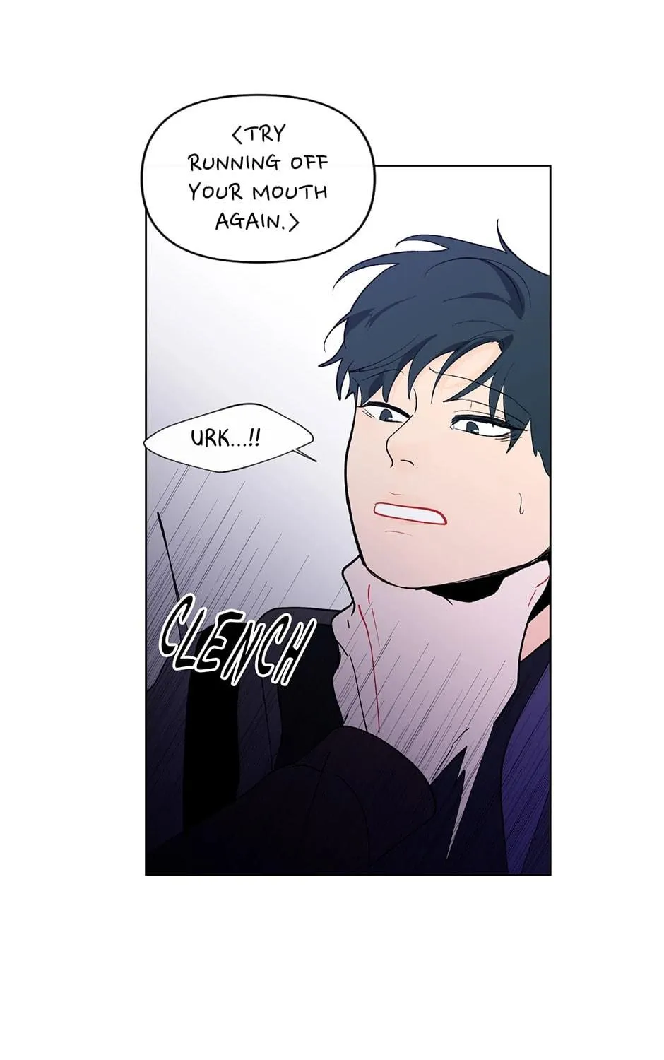 Banana Scandal Chapter 99 page 69 - 