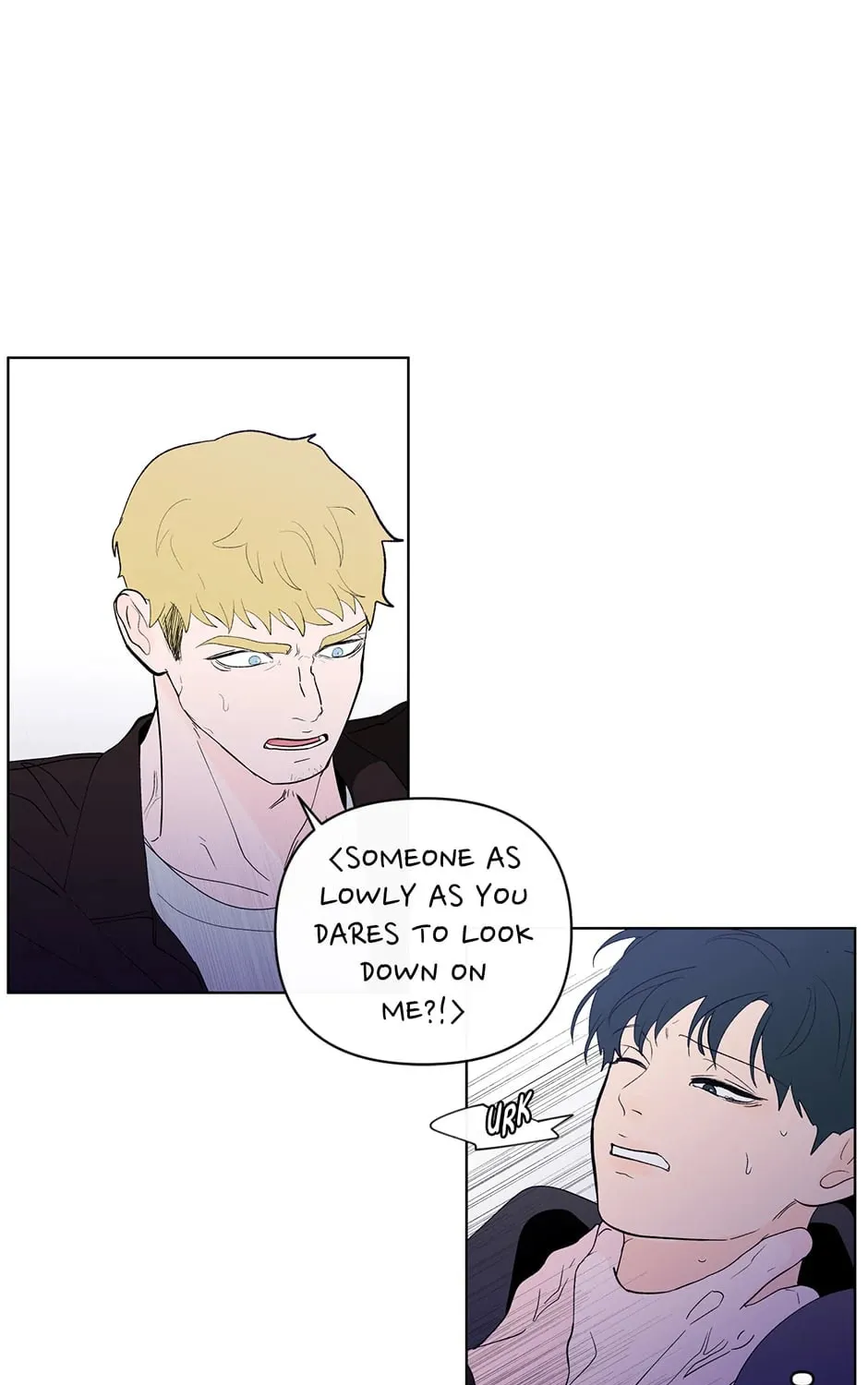Banana Scandal Chapter 99 page 73 - 