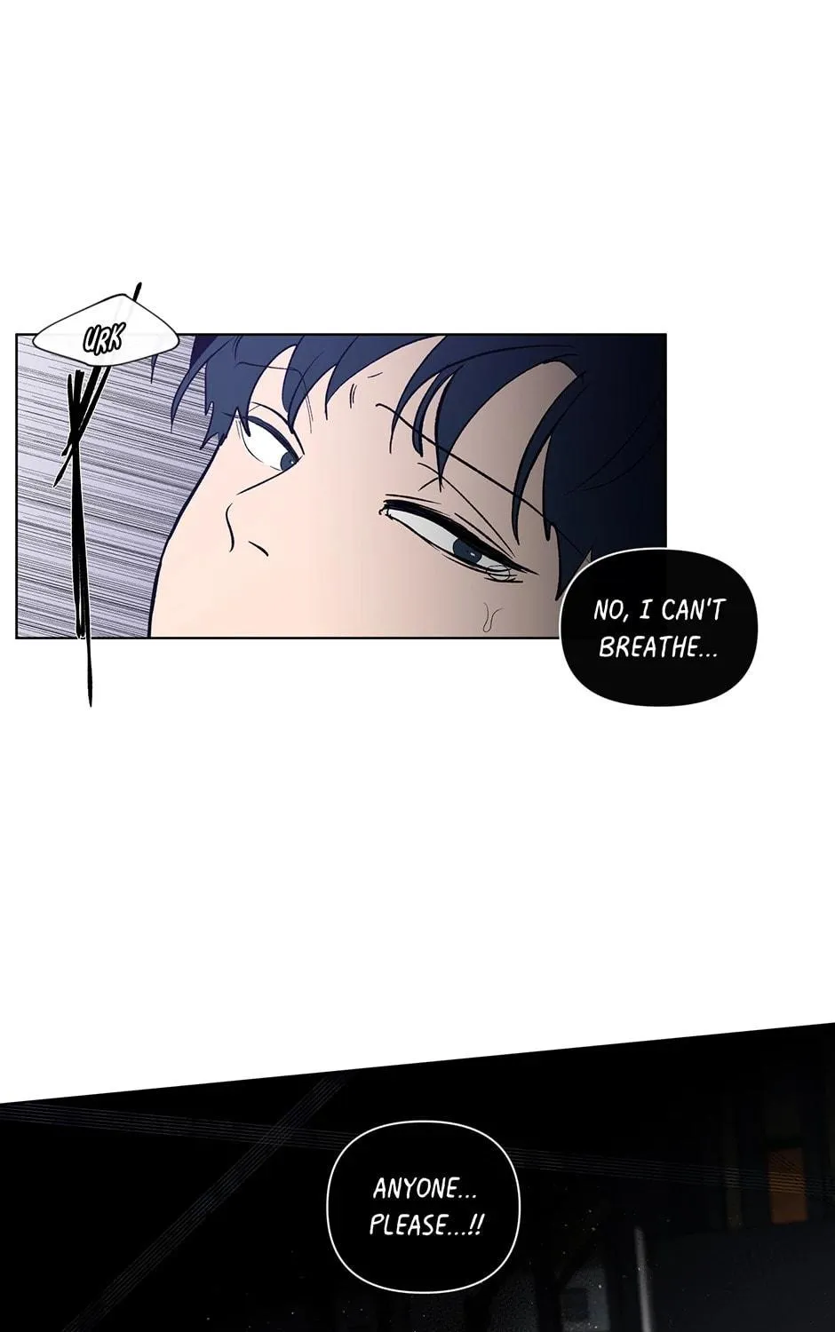 Banana Scandal Chapter 99 page 75 - 
