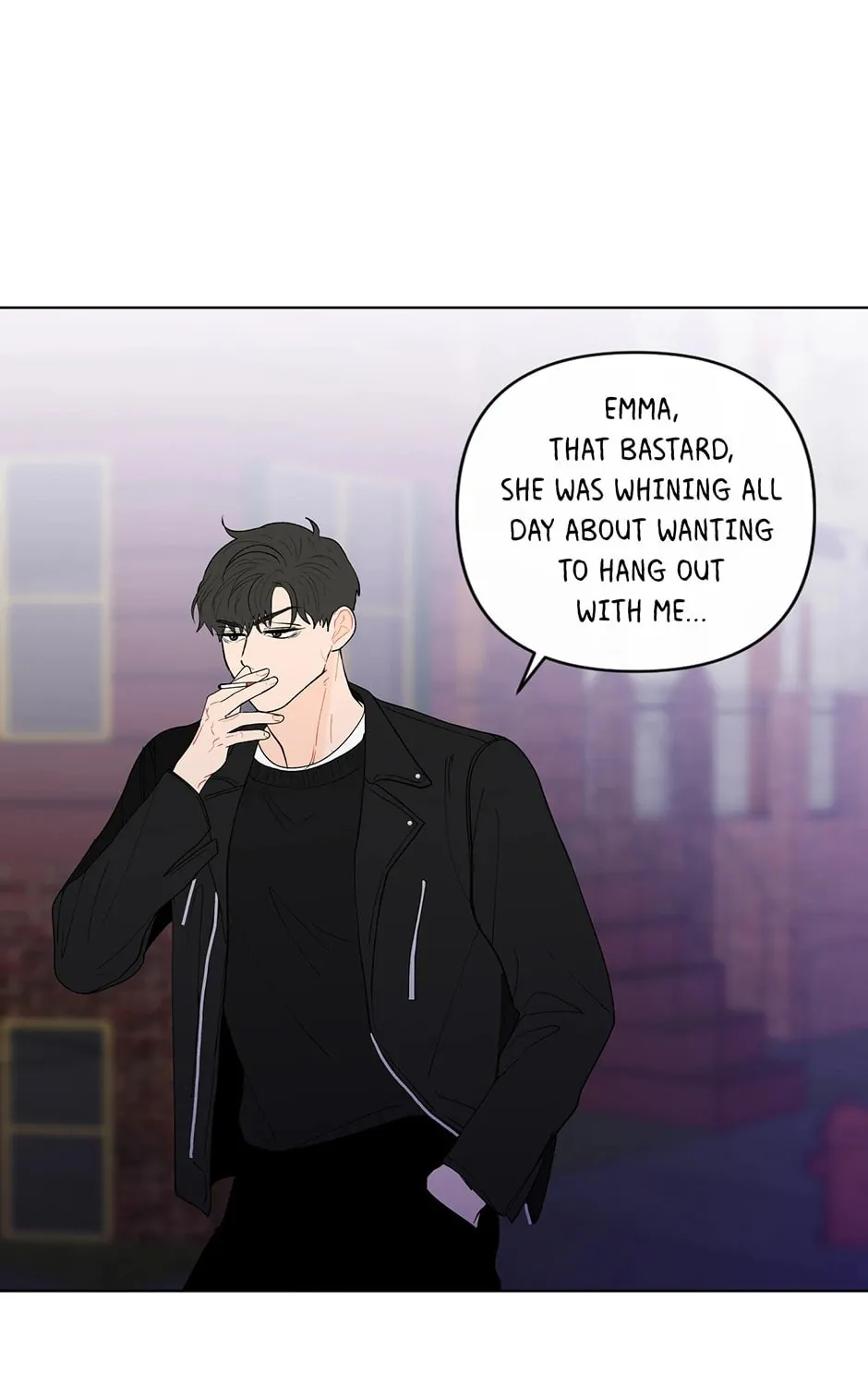 Banana Scandal Chapter 99 page 79 - 