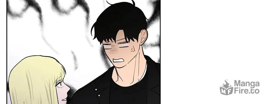 Banana Scandal Chapter 99 page 82 - 