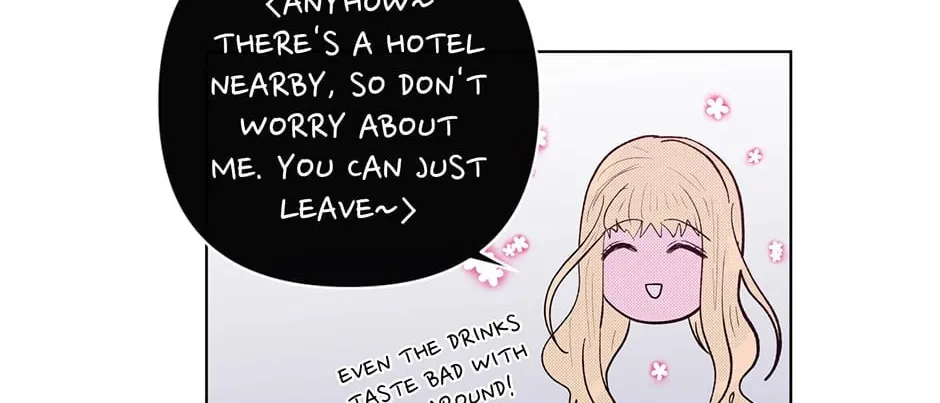 Banana Scandal Chapter 99 page 86 - 