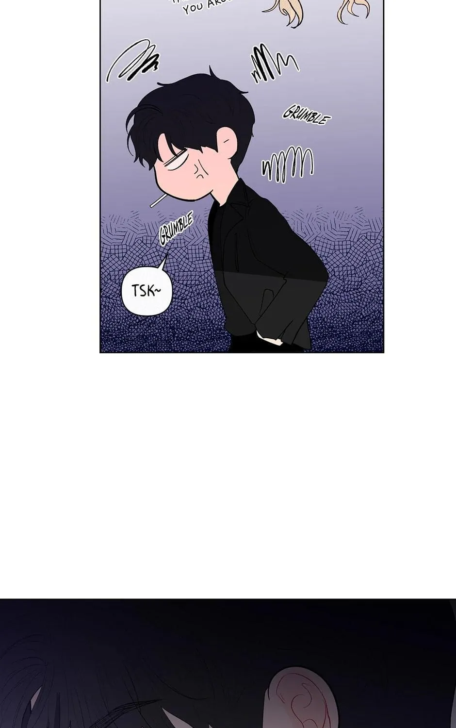 Banana Scandal Chapter 99 page 87 - 