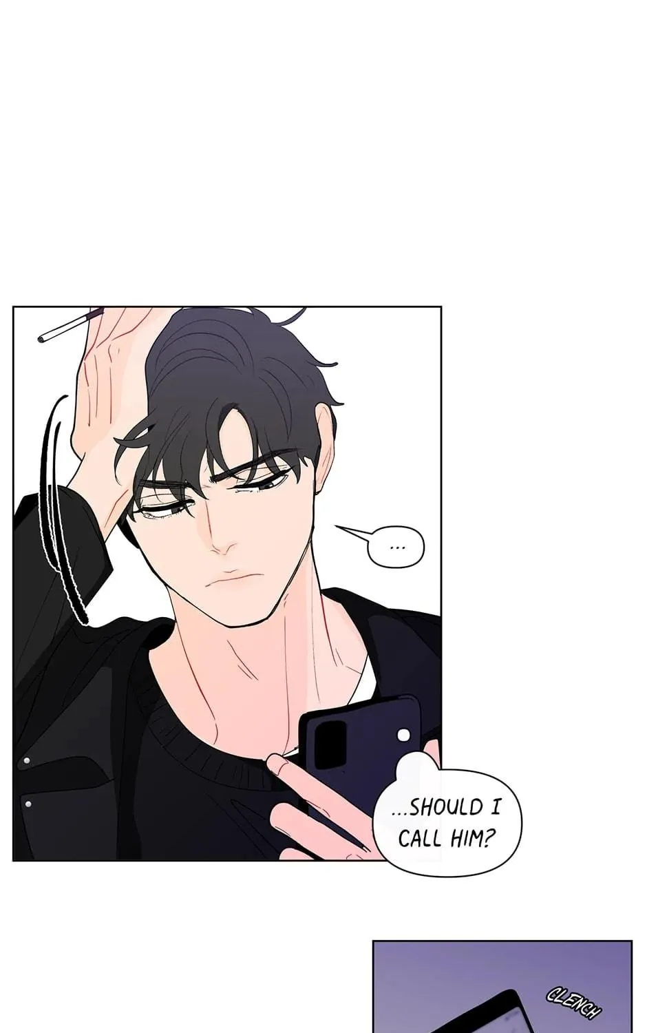 Banana Scandal Chapter 99 page 93 - 