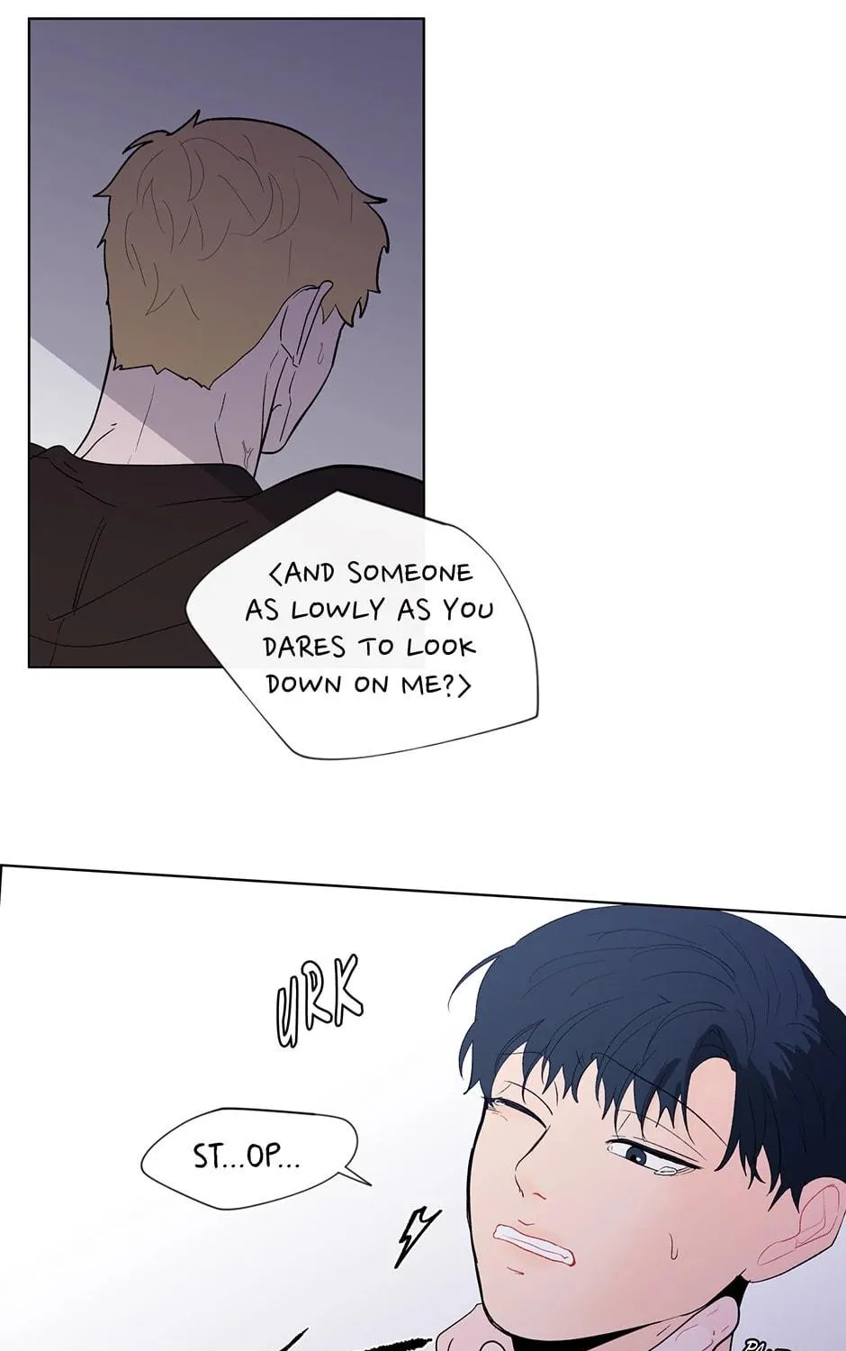 Banana Scandal Chapter 99 page 99 - 