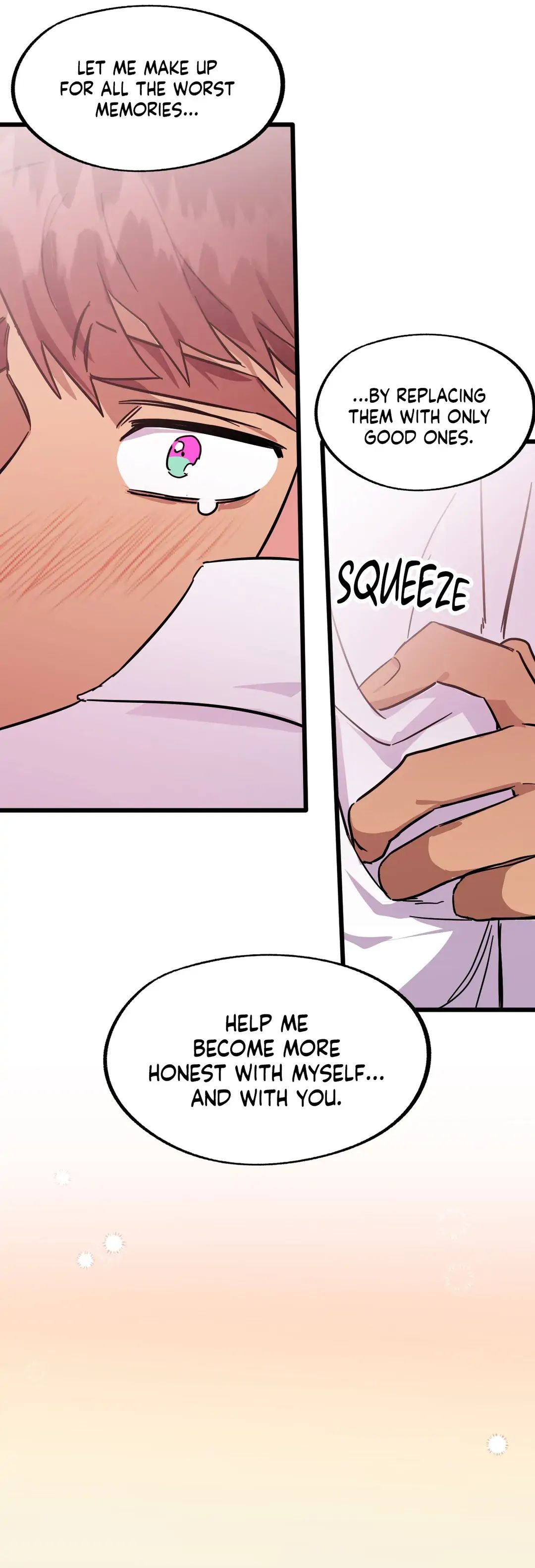Bane of My Existence Chapter 1 page 2 - 