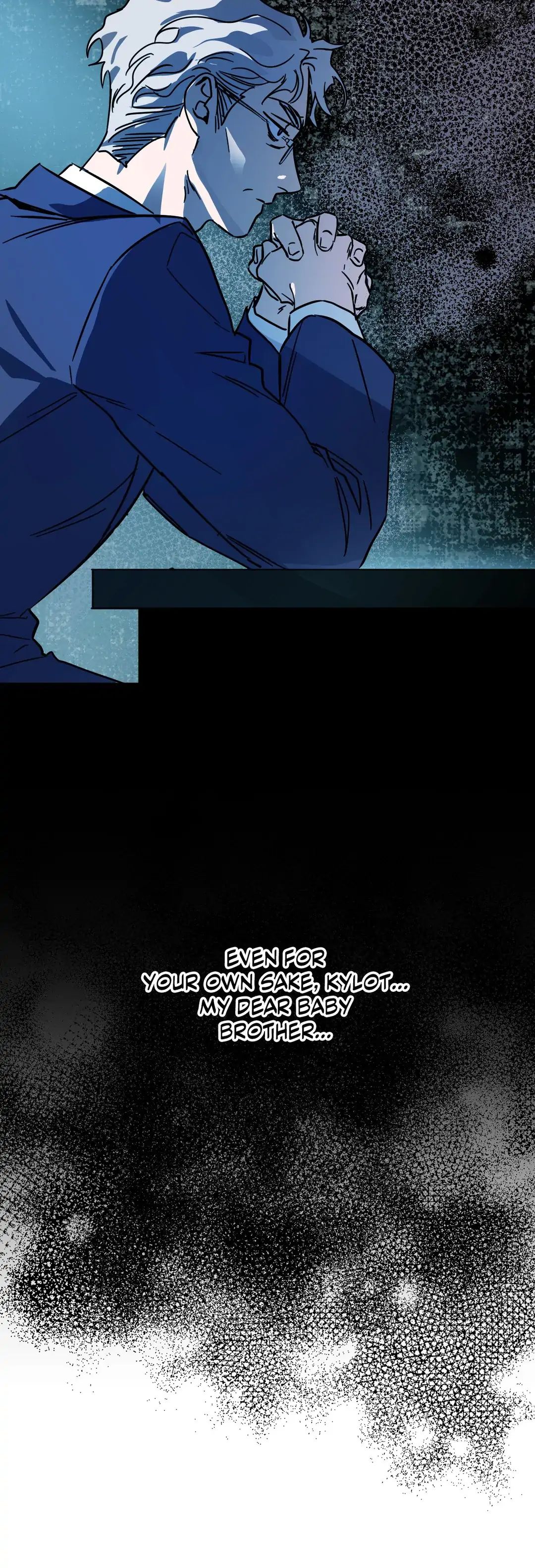 Bane of My Existence Chapter 1 page 20 - 