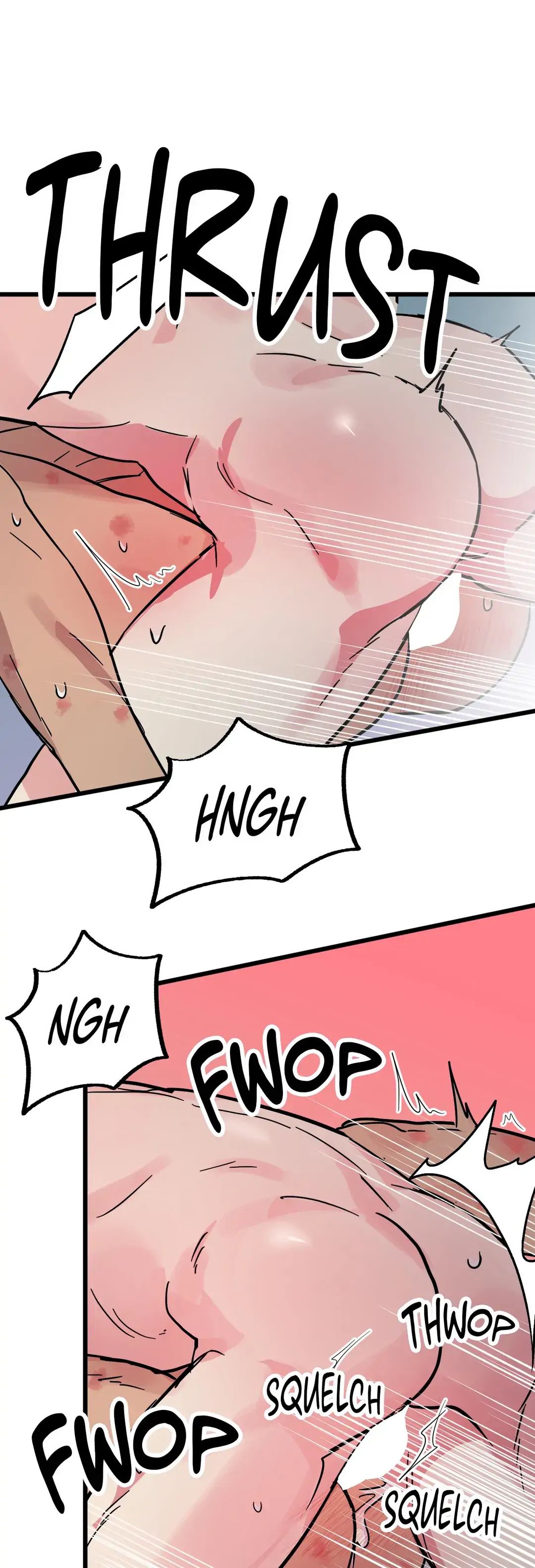 Bane of My Existence Chapter 1 page 21 - 