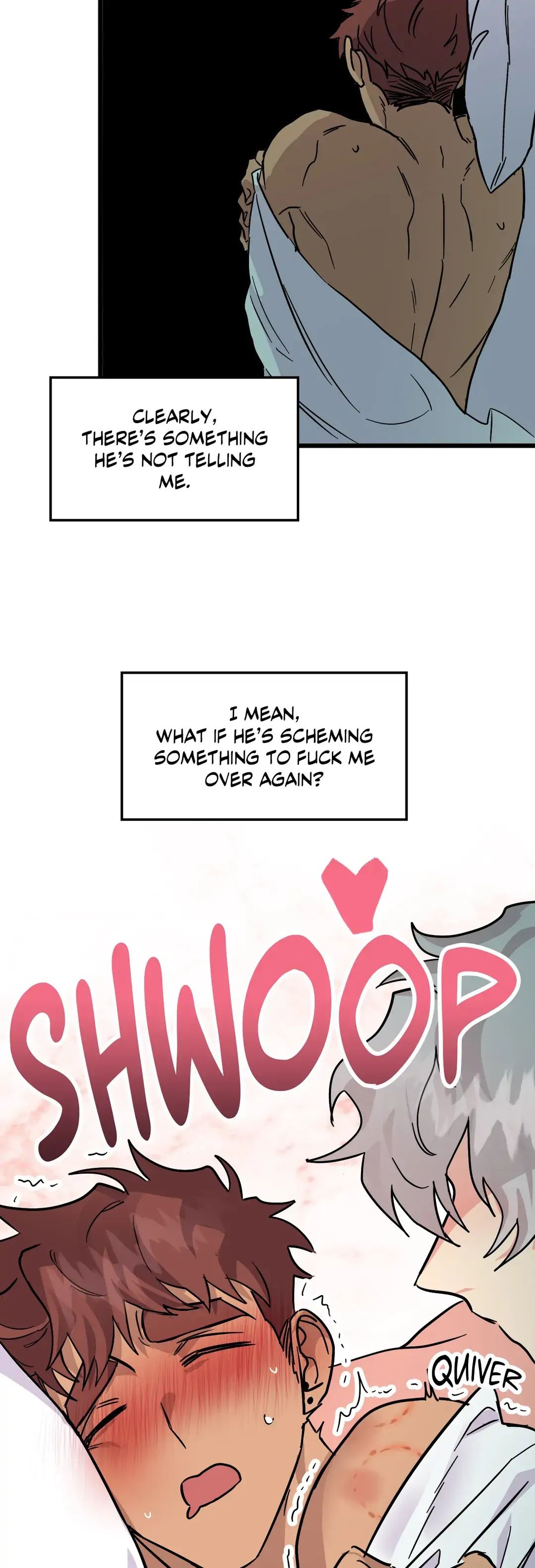 Bane of My Existence Chapter 1 page 30 - 