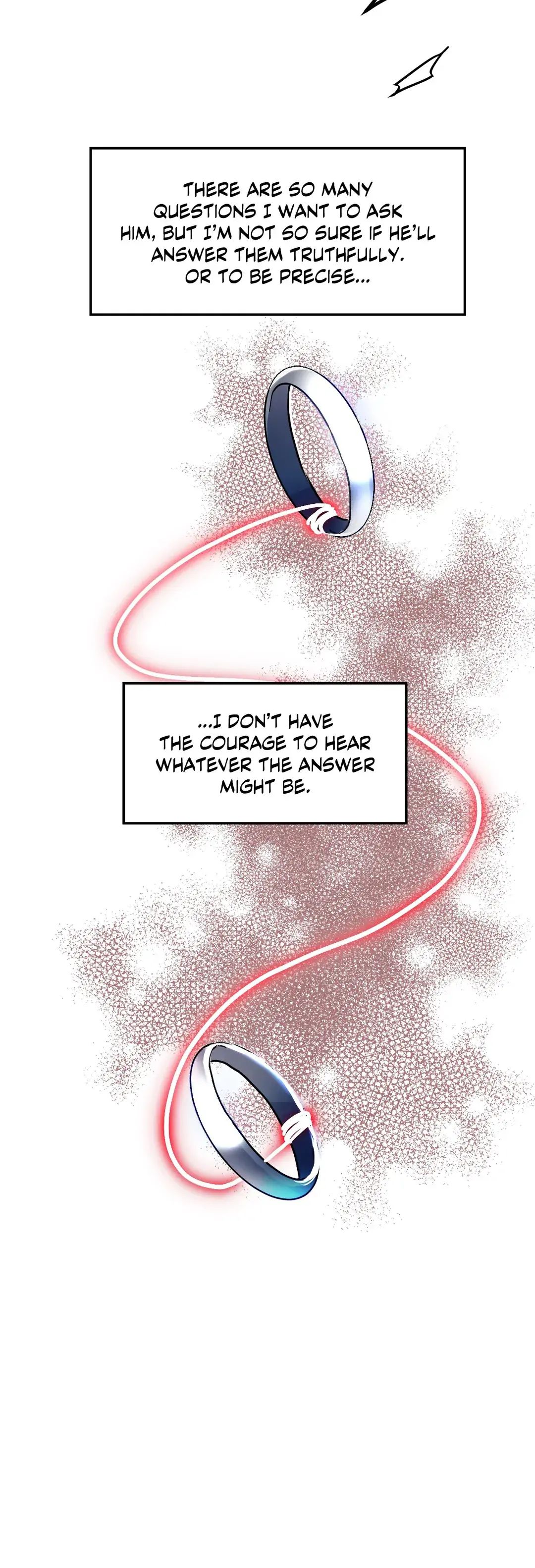 Bane of My Existence Chapter 1 page 34 - 