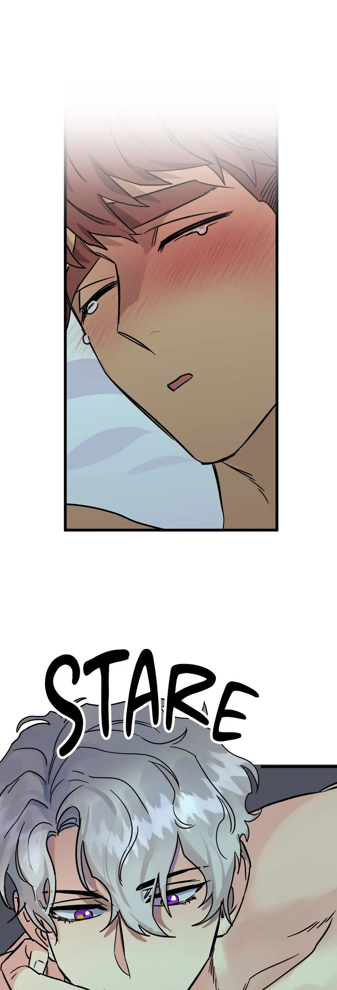 Bane of My Existence Chapter 1 page 35 - 