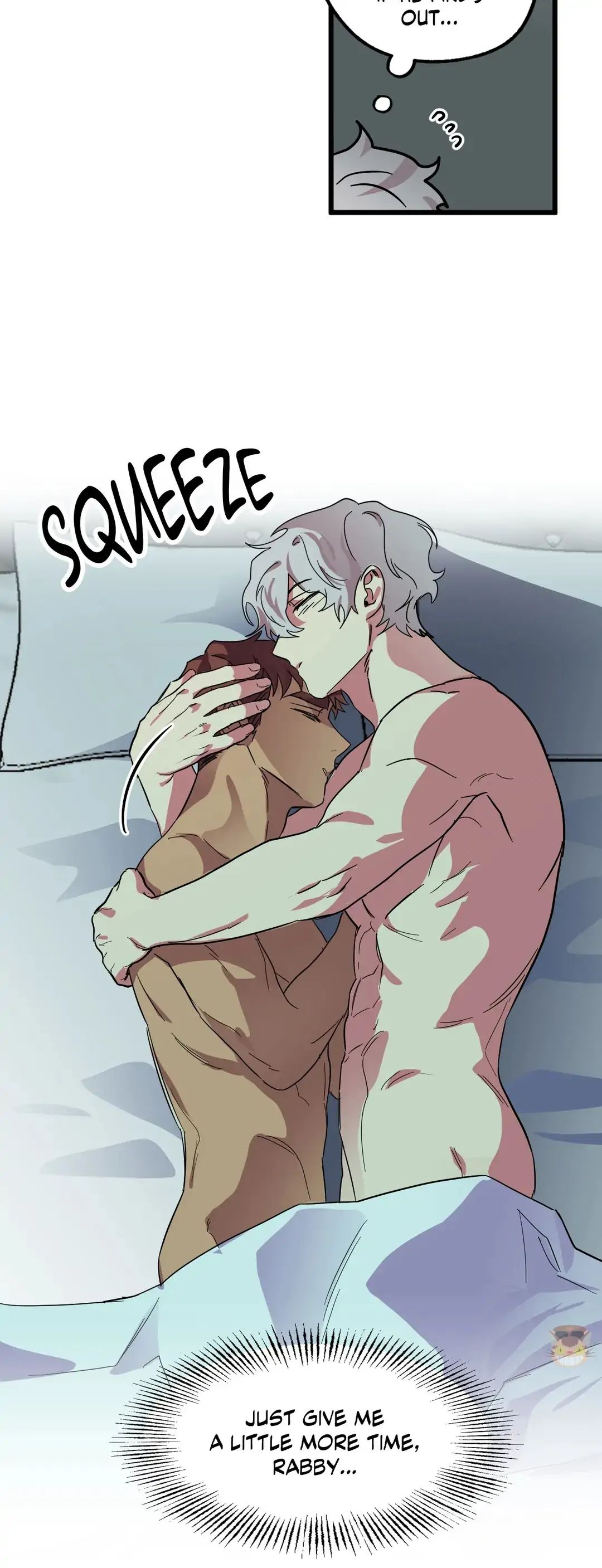 Bane of My Existence Chapter 1 page 39 - 