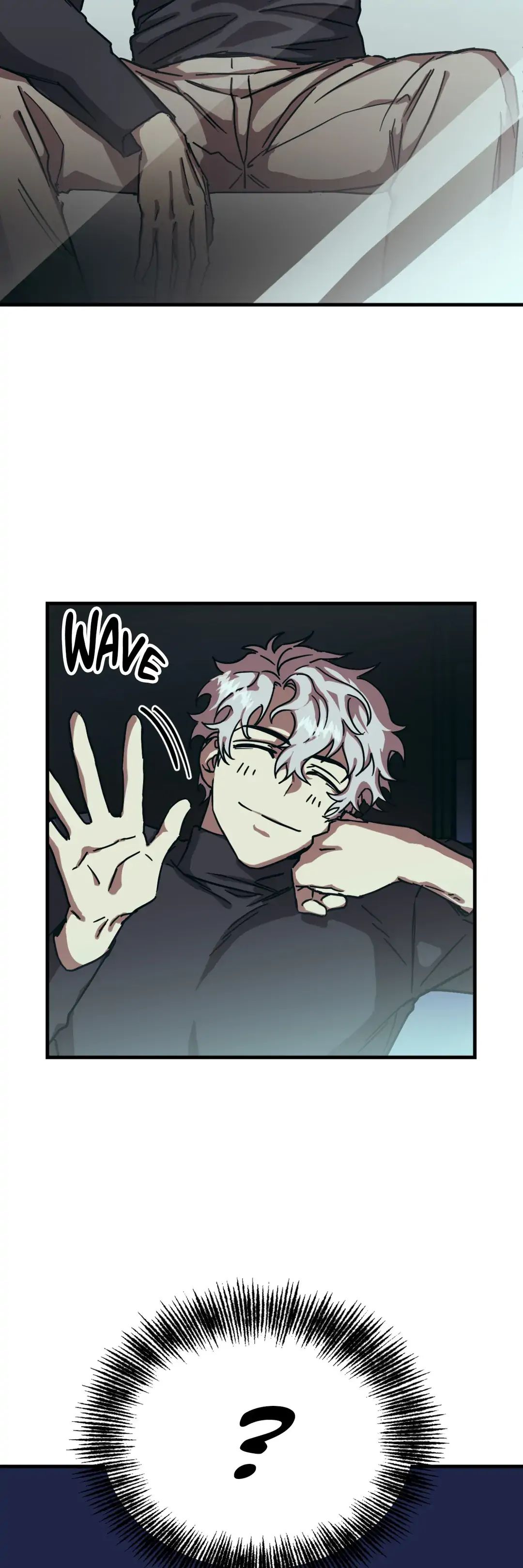 Bane of My Existence Chapter 12 page 11 - 