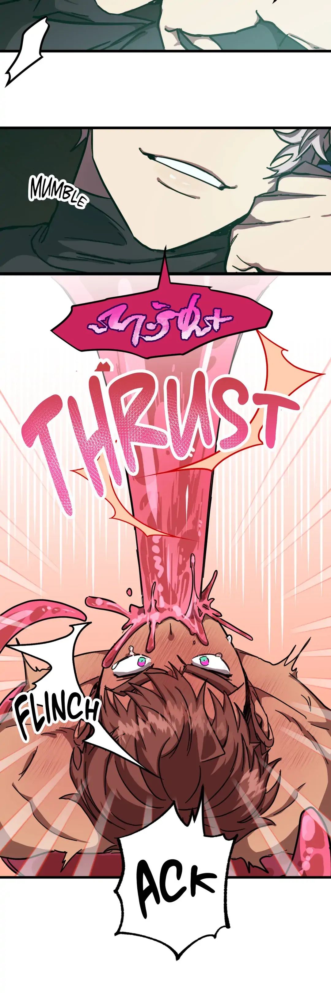 Bane of My Existence Chapter 12 page 15 - 