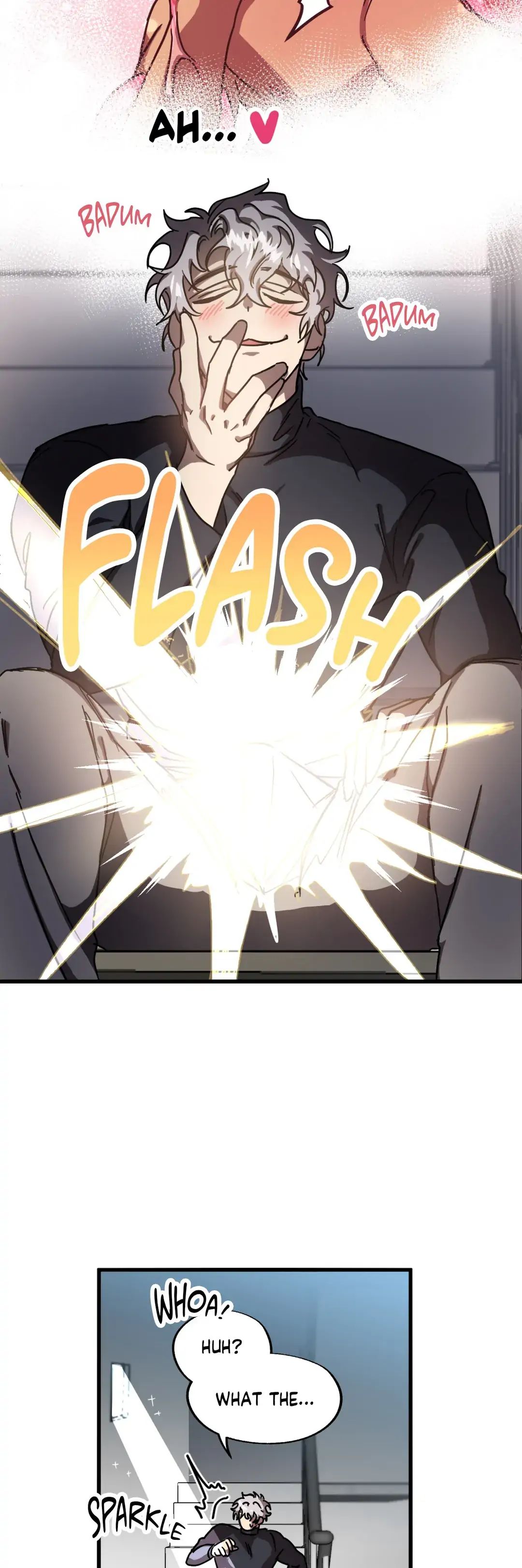 Bane of My Existence Chapter 12 page 24 - 