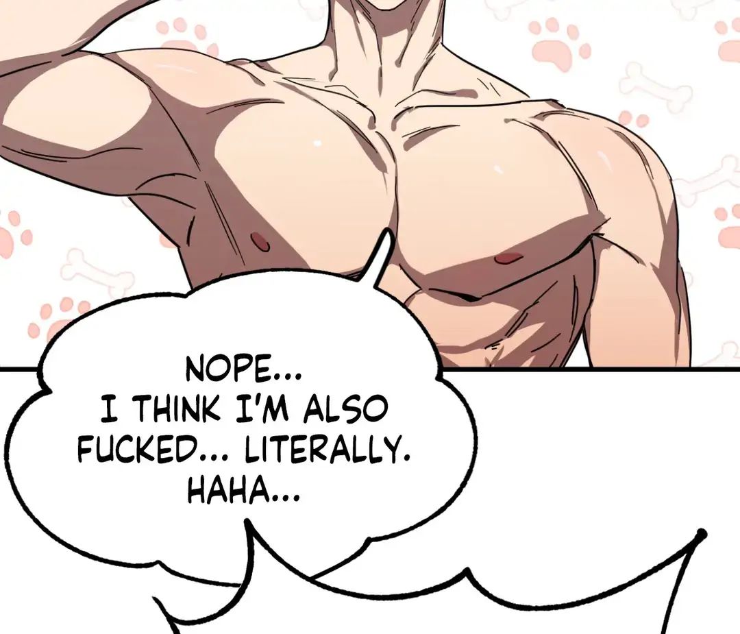Bane of My Existence Chapter 12 page 31 - 
