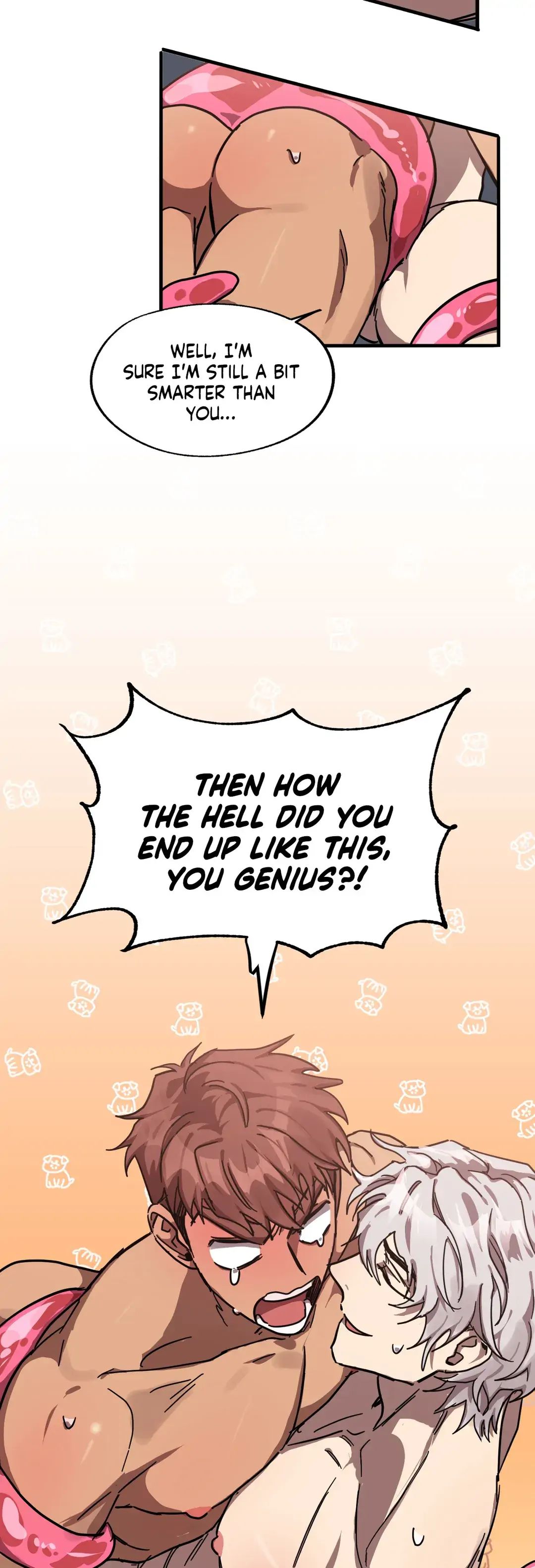Bane of My Existence Chapter 13 page 2 - 