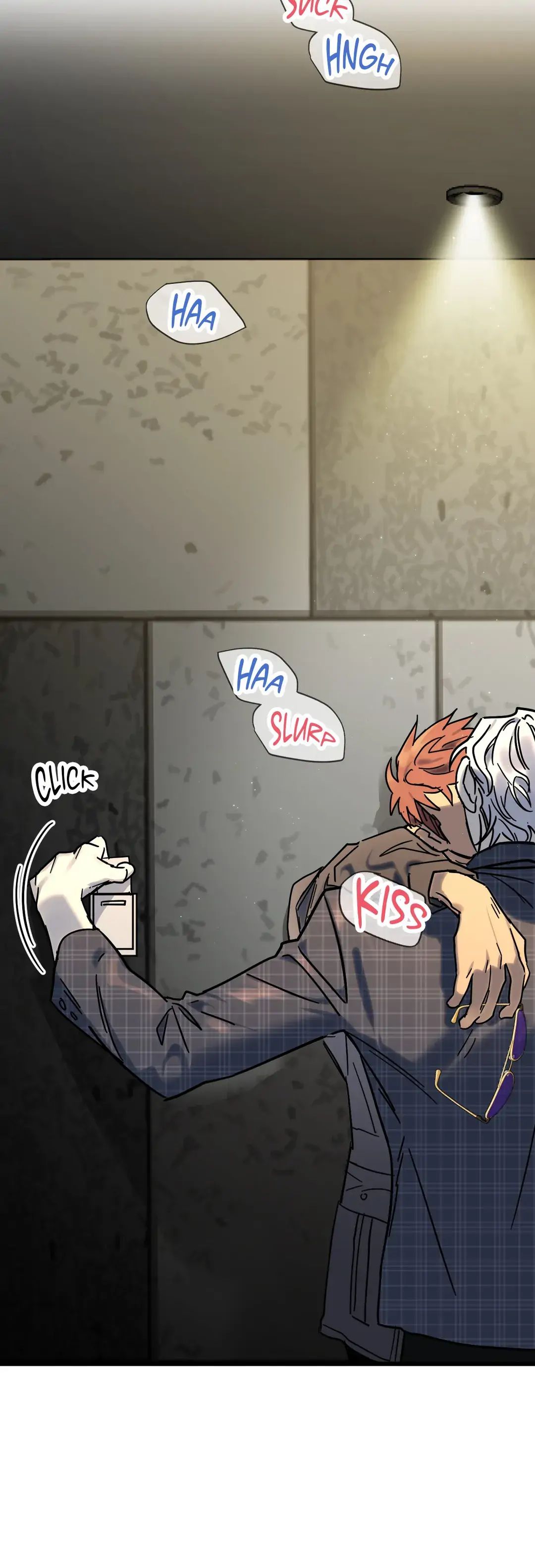 Bane of My Existence Chapter 15 page 20 - 
