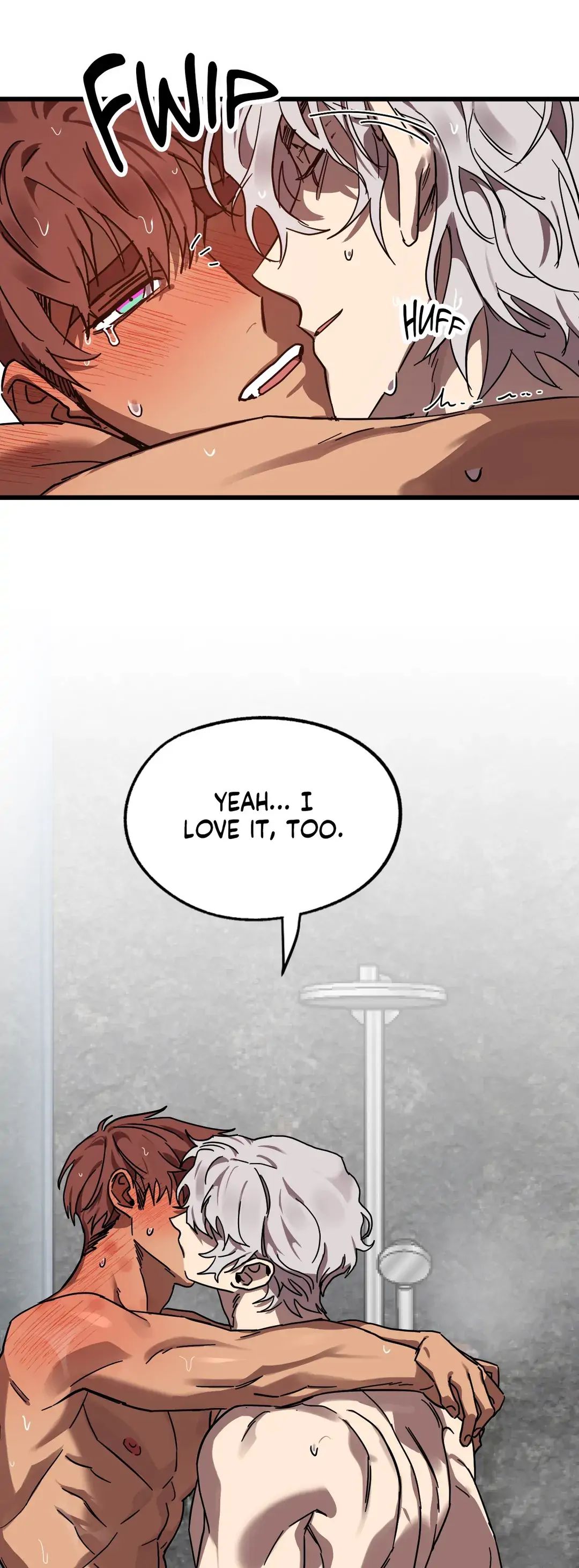 Bane of My Existence Chapter 15 page 29 - 