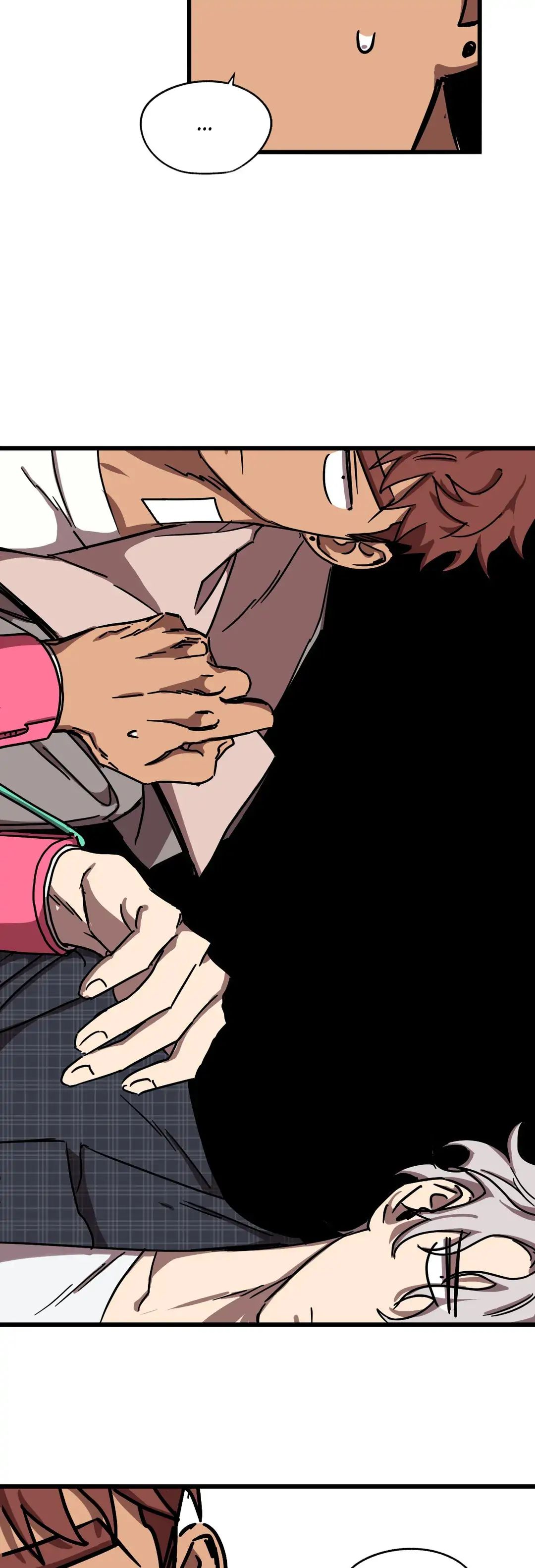Bane of My Existence Chapter 16 page 16 - 