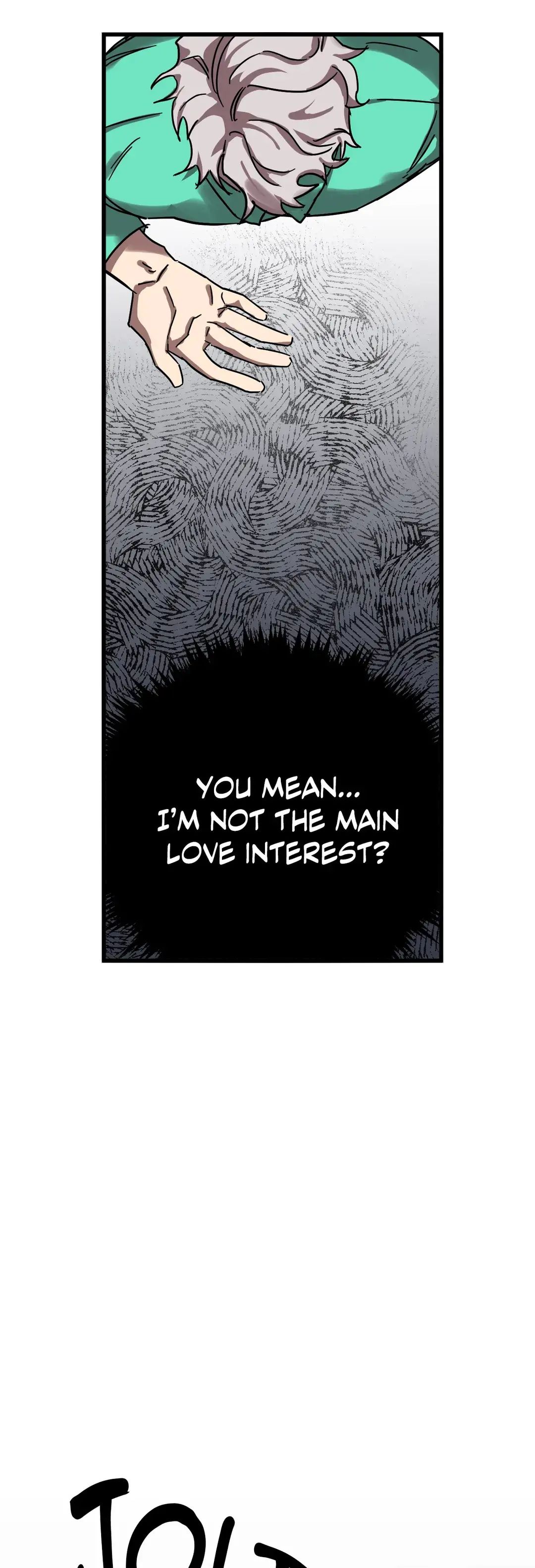 Bane of My Existence Chapter 16 page 7 - 
